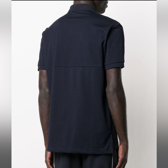 NWOT’s Hugo Boss Polo Shirt Regular Fit Men’s Size Large - Picture 9 of 12